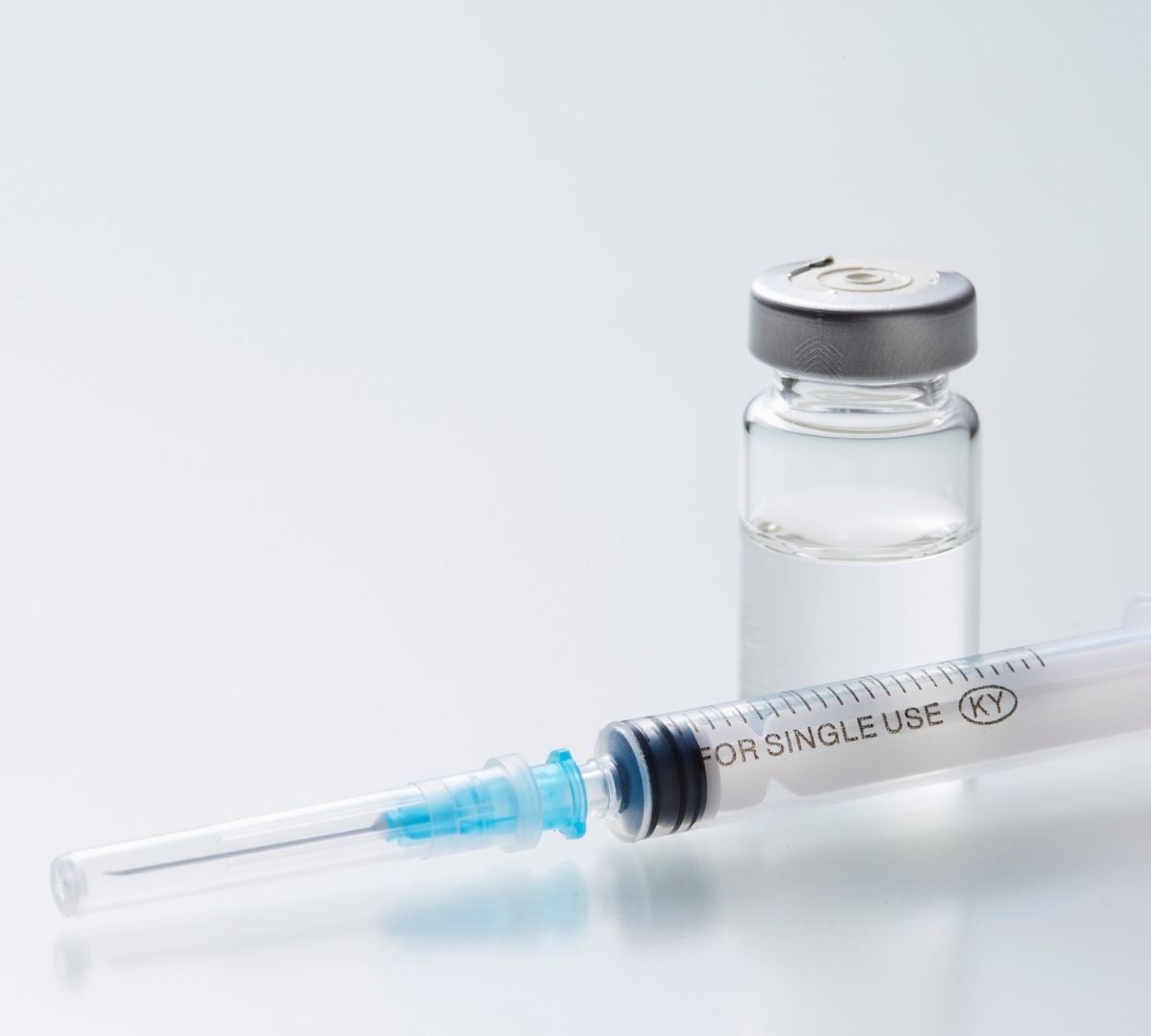 Aşı uygulaması ve koruyucu hekimlik